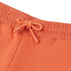 United Colors of Benetton Solid Regular Fit Agendered Cargo Trackpants - Goyalsons ShopMax