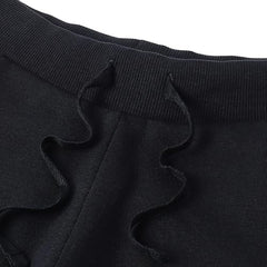 United Colors of Benetton Baby-Boy's Regular Track Pants (25A3J68C105RGN22_Blue