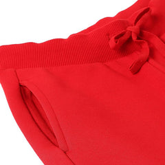 United Colors of Benetton Printed Regular Fit Exploded Trackpants