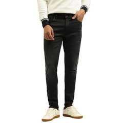 United Colors of Benetton Men's Slim Tapered Fit Jeans (25A4MBOO5002I901_Grey