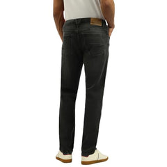 United Colors of Benetton Men's Straight Jeans (25A4MBOO5069I901_Grey