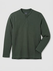 Spykar Green Regular Fit T-Shirt for Men