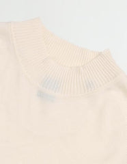 Arrow Sport Men's Mock Neck Regular Fit Sweater