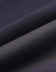 USPA Kids Boys Brand Embroidered Regular Fit Sweatshirt (UKSWS0311_Navy_3-4 Years)