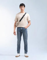 Slash Slim Tapered Fit F Lite Jeans