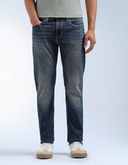 Freddie Slim Straight Fit Authentics Jeans