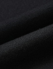 U.S.Polo Mens Pullover Usswe2454 Black