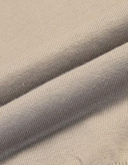 U.S. Polo Assn. Kids Boy's Cotton Turtle Neck Pullover Sweater (UKSWE0174_Beige