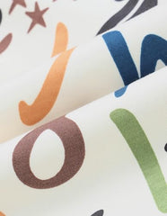 USPA Kids Boys Graphic Printed Regular Fit Sweatshirt (UKSWS0340_Off White_2-3 Years)