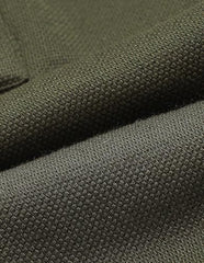 U.S. Polo Assn. Kids Boy's Regular Track Pants (UKTRK0272_Olive