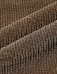 U.S. Polo Assn. Kids Boy's Relaxed Casual Pants (UKTRO0258_Brown