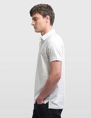 Arrow Men's Solid Regular Fit Polo Shirt