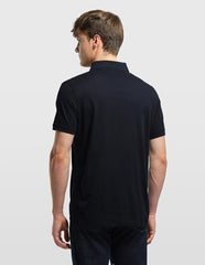Arrow Sport Men's Textured Regular Fit Polo Shirt