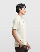 Arrow Sport Men's Textured Regular Fit Polo Shirt