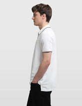 Arrow Sport Men's Solid Regular Fit Polo Shirt