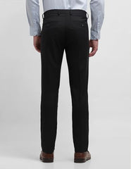 Arrow Men's Dobby Jackson Super Slim Fit Trousers