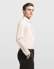Arrow Men's Textured Ceremony Shirt