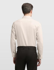 Arrow Men's Textured Ceremony Shirt