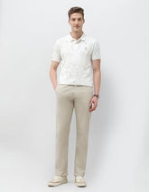 U.S. Polo Assn. Denim Co. Men's Graphic Motel On The Coast Polo Shirt