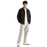 United Colors of Benetton Men's Regular (25A5T99JKN37I901_Brown