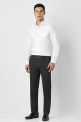 Van Heusen Black Trousers