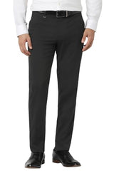 Van Heusen Black Trousers