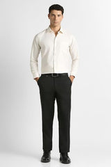 Van Heusen Dark Green Trousers