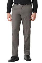 Van Heusen Grey Trousers