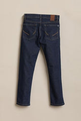 Allen Solly Boys Navy Jeans