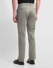 Arrow Sports Men's Hudson Regular Fit Dobby Trousers