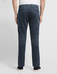 Arrow Sports Men's Dobby Hudson Regular Fit Trousers