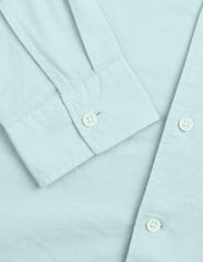 Flying Machine Men's Solid Regular Fit Shirt