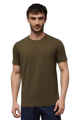 Reebok Men T Shirt
