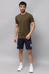 Reebok Men T Shirt