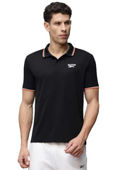 Reebok Men T Shirt