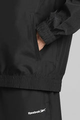 Reebok Cut and Sew Woven Tracksuit
