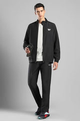 Reebok Cut and Sew Woven Tracksuit