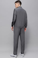 Reebok Cut and Sew Woven Tracksuit