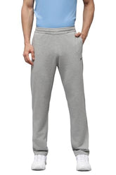 Reebok Men Grey Track Pant
