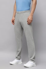 Reebok Men Grey Track Pant