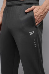 Reebok Men Grey Track Pant
