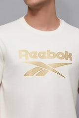 Reebok Men T Shirt