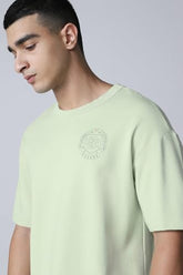 Reebok Men T Shirt