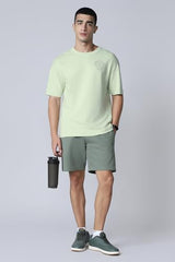 Reebok Men T Shirt