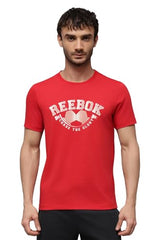 Reebok Men T Shirt