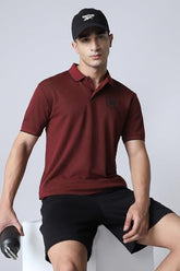 Reebok Men T Shirt