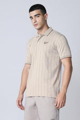 Reebok Men T Shirt