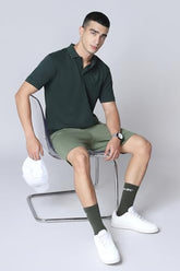 Reebok Men Shorts