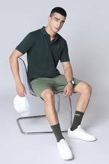 Reebok Men Shorts