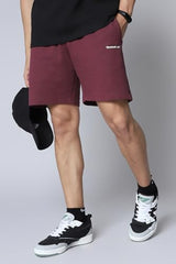 Reebok Men Shorts
